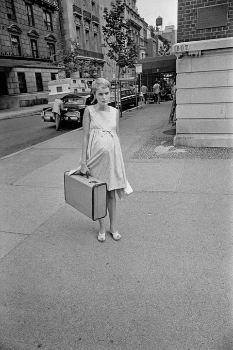Rosemary's Baby rosemary's baby