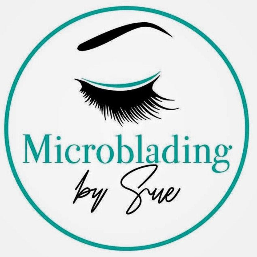 Microblading by Sue LOGO