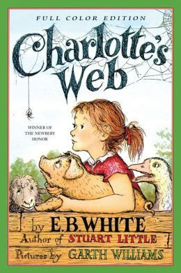 Charlotte's Web in Kindle/PDF/EPUB