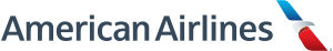 American Airlines logo