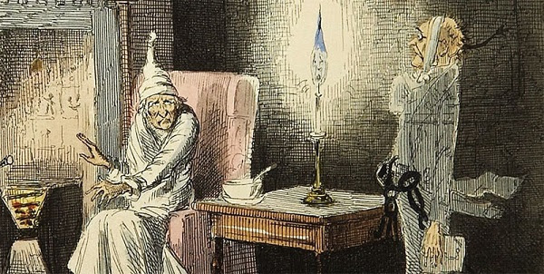20 clásicos de la literatura que puedes descargar y leer gratis 10 cuento de navidad