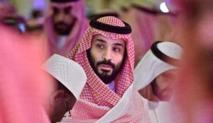 Saudi Crown Prince: ‘Constitution of Saudi Arabia is the Koran,’ but pledges some reforms