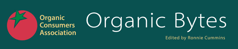OCA Organic Bytes Newsletter