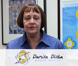 Danila Dilba Health Service (Australia)