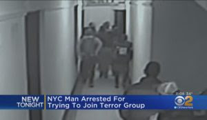 NYC man converts to Islam, says he’s “ready to kill and die in the name of Allah,” tries to join jihad terror group