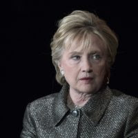 Hillary Clinton makes surprising Arkansas move