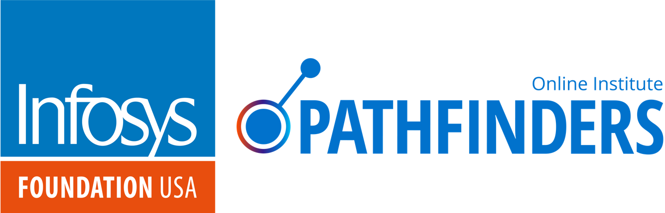 Infosys Foundation USA Pathfinders Online Institute