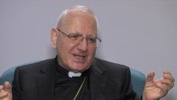 Cardinale Sako, Patriarca caldeo in Iraq 