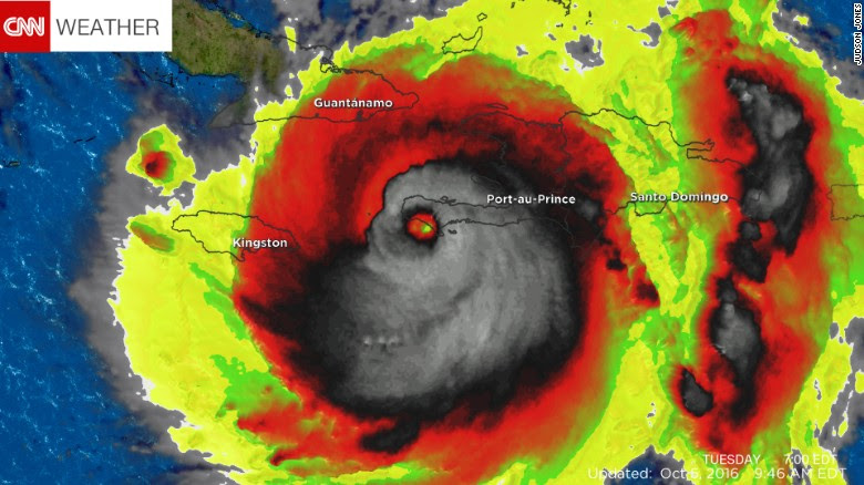 Superstorm SOS: Why Hurricane Matthew Was Geoengineered and Aimed at Florida Superstorm SOS: Why Hurricane Matthew Was Geoengineered and Aimed at Florida