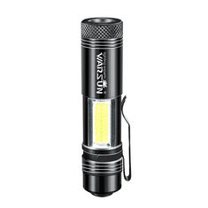 WARSUN Zoom8 IPX6 Every Day Carry Keychain Light