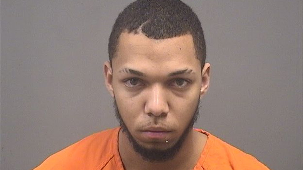  Suspect in Providence homicide captured in Ohio