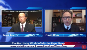 Glazov Gang: The Horrifying World of Muslim Rape Gangs