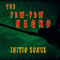 The Paw-Paw Negro
