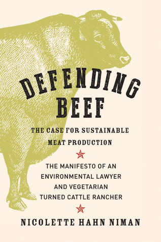 Defending Beef: The Case for Sustainable Meat Production EPUB