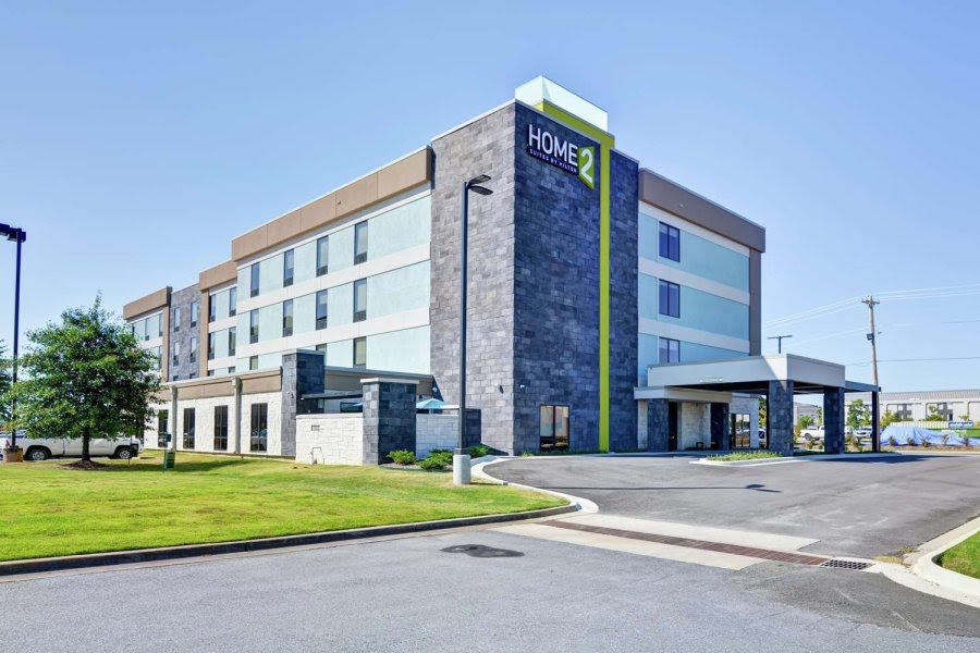 HOME2 SUITES BY HILTON CONWAY 100 (Ì¶1Ì¶5Ì¶9Ì¶) Prices & Hotel Reviews