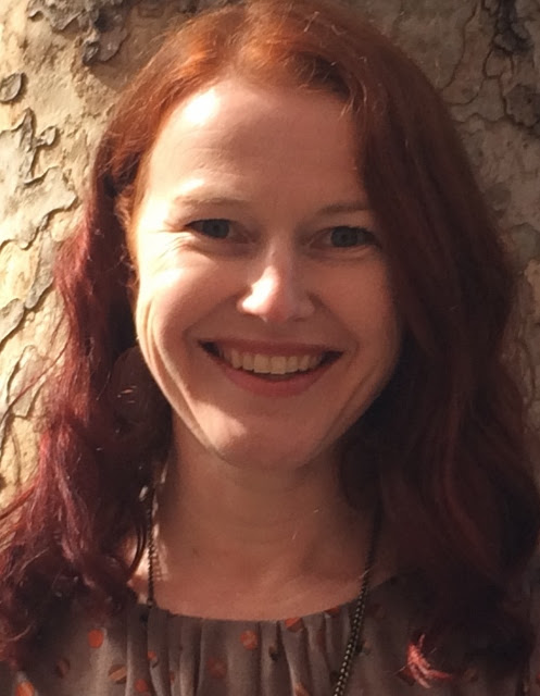 Claire O'Rourke, National Director