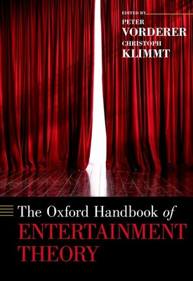 The Oxford Handbook of Entertainment Theory PDF