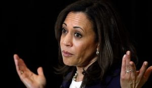 Kamala Harris’ Tardy Notice of Memorial Day Highlights What We All Know About the Democrat Base