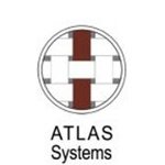 [Atlas Systems Private Limited logo]