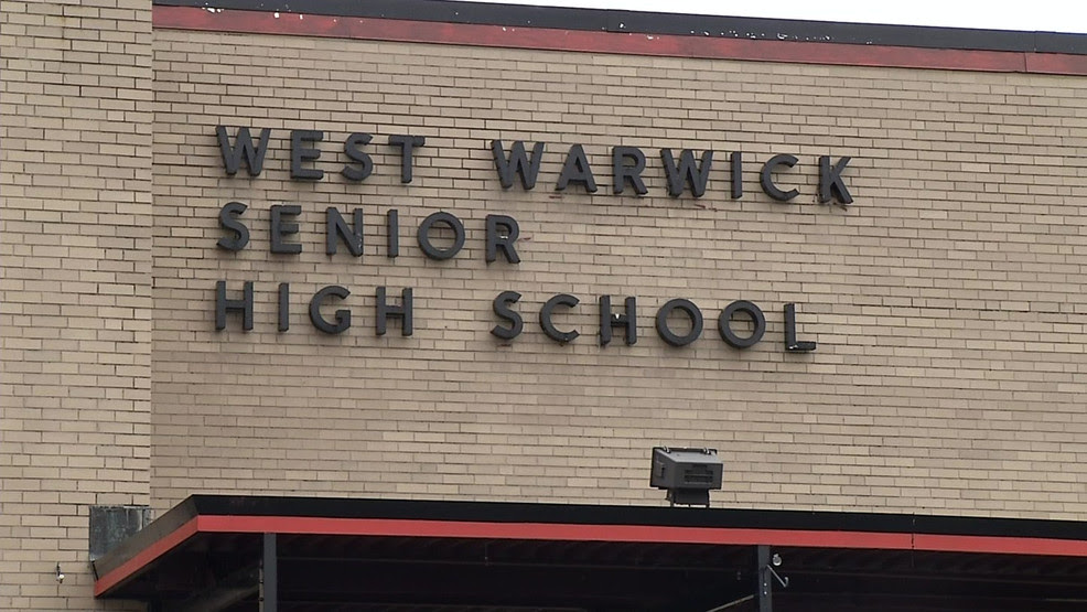  West Warwick parents frustrated with investigation into hazing allegations
