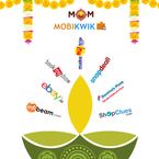 MobiWik Offers - Rs. 50 Off on BookMyShow & More..