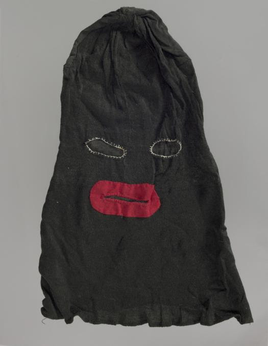 Black Face