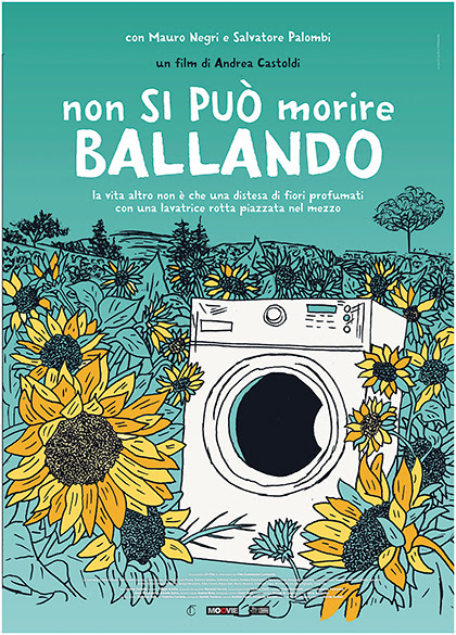 PROIEZIONE-EVENTO DI 'NON SI PUÒ MORIRE BALLANDO' ALLA PRESENZA DEL REGISTA ANDREA CASTOLDI