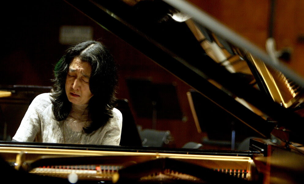 Haruka KOSAKA: Japonia w Chopinie zakochana