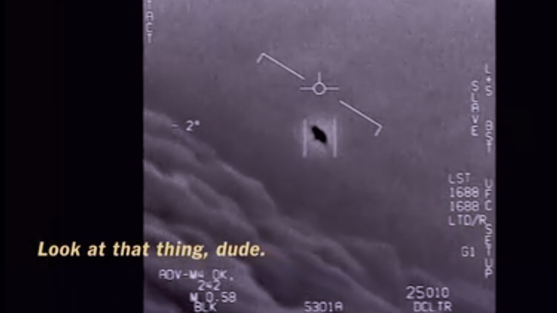 Strange Things Are Happening—Tinfoil Hat Meets Politicians, Defense Budge, and NYT… Strange Things Are Happening—Tinfoil Hat Meets Politicians, Defense Budge, and NYT…