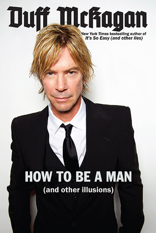 How to Be a Man: (and other illusions) in Kindle/PDF/EPUB