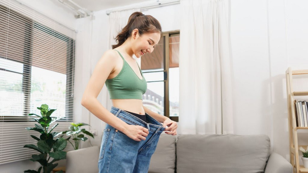 Nhịn ăn có giảm cân không? Lưu ý 10 điều để giảm cân an toàn | nhịn ăn có  giảm cân không | AIA Vietnam