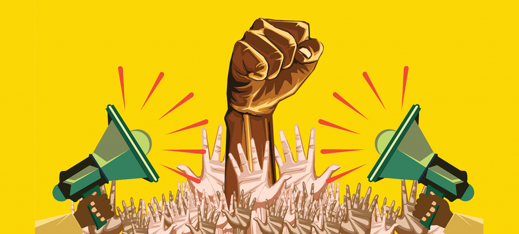 Breves sobre hegemonía y otras alienaciones (parte final). Por Nelson Chitty La Roche – @nchittylaroche