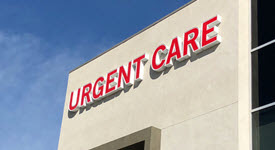 Photo of Urgent Care Center