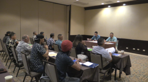 New Apprenticeship Program Focuses on Next Generation of Hawaii's Carpenters