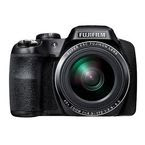 Fujifilm FinePix S8500 16 MP Digital Camera (Black)