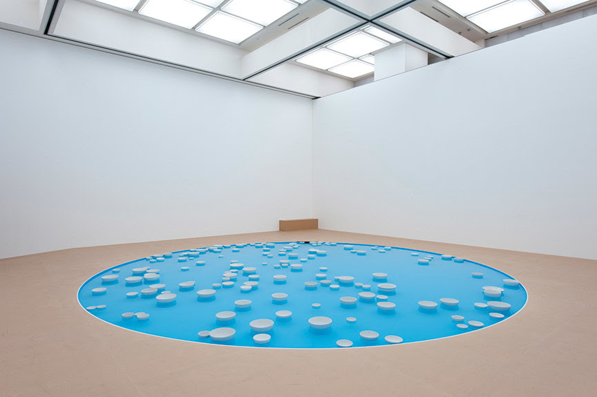 Museum of Contemporary Art, Tokyo Japan