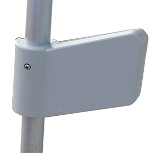Handrail Antenna