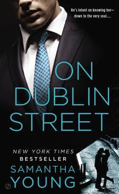 On Dublin Street (On Dublin Street, #1) EPUB