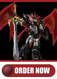 Transformers News: The Chosen Prime Newsletter for April 14, 2017