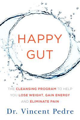 Happy Gut, Happy Life in Kindle/PDF/EPUB