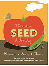 seed librarY