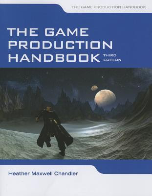 The Game Production Handbook EPUB