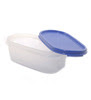 Tupperware mm Oval Containe...