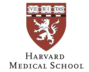 Harvard Emblem