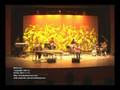 Korean Traditional Instrument+Fusion Jazz concert
