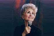 Rebbetzin Esther Jungreis