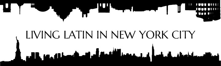 The latin community new york что это