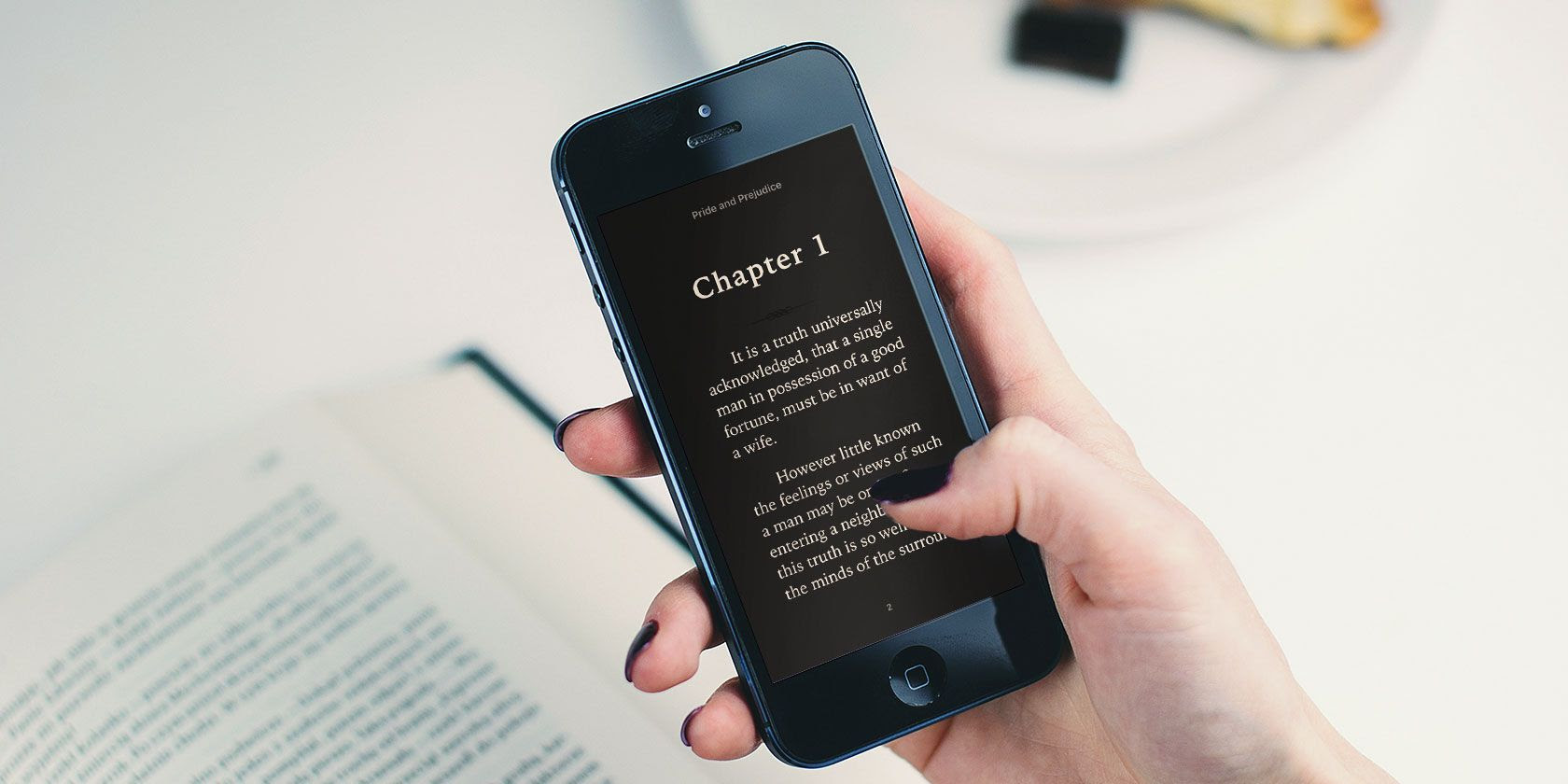 11 Must-Have Apps for Book Lovers