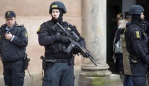 Denmark: Authorities carry out “co-ordinated police action” to thwart “terror attack with militant Islamic motive”