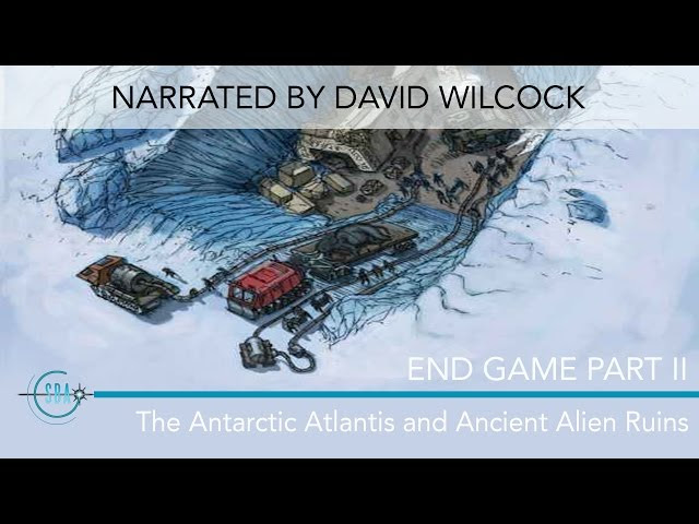 Endgame Part II: The Antarctic Atlantis & Ancient Alien Ruins Sddefault